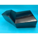 Astra G&H, Zafira A&B Air Filter Heat Shield/Open Airbox