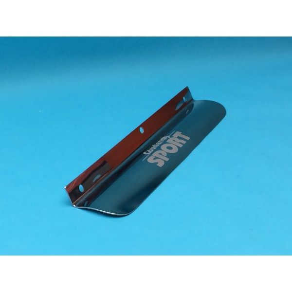 Stainless Steel Heatshield C20XE C20LET