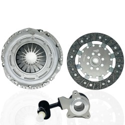 RTS Performance i20N Heavy Duty Clutch Kit