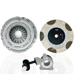 RTS Performance i20N Twin Friction Clutch Kit