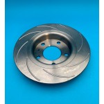 Brake Disc Set Rear 8G 264mm - Corsa E inc VXR