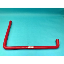 Breather Hose Silicone Long Fluoro Lined - VX220 Turbo