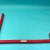Breather Hose Silicone Long Fluoro Lined - VX220 Turbo