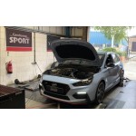 Courtenay Sport Stage 1 - Hyundai i30N