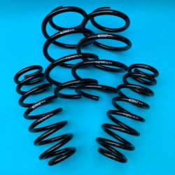 Eibach Pro Kit Lowering Springs - Hyundai i30N & i30N Gen 2