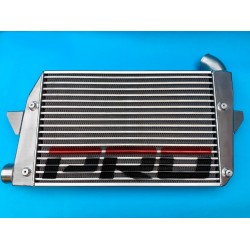 Intercooler Kit Courtenay Sport - Astra H VXR / Zafira B VXR Big Power Evolution 