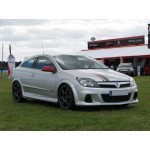 DAP Springs Road Spec - Astra H VXR