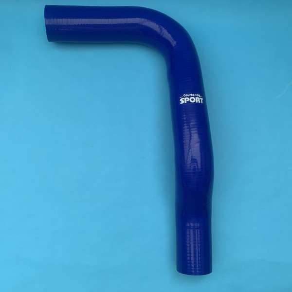 Intercooler to OE Plenum Hose - Astra G / Zafira A Z20LET