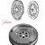 Clutch & Flywheel Kit OE 215mm DMF - Corsa D Nurburgring VXR A16LES