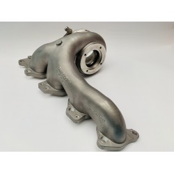 Z20GenX Integral Exhaust Manifold For Z20LET Z20LEL Z20LER Z20 LEH