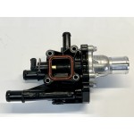 Thermostat Housing  & Water Outlet 
