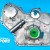 Oil Pump Assembly Astra J VXR A20NFT B20NFT & Insignia A20NHT