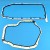 Sump Gaskets Upper and Lower - Z20LEx