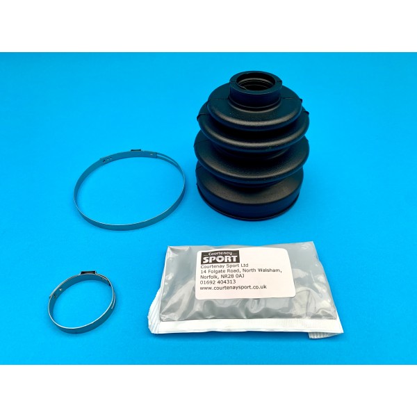 CV Boot Kit Inner - Z20LET & Z2.2SE