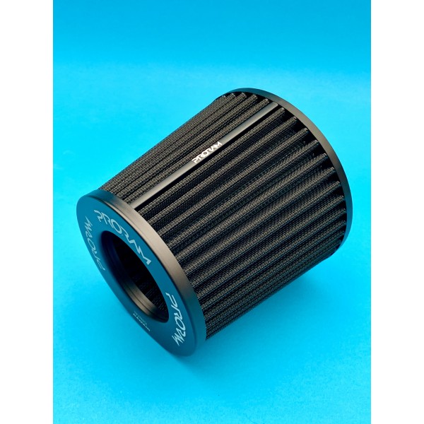 Air filter PRORAM dry 90MM cone filter