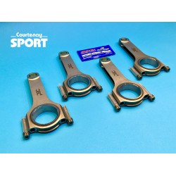 PEC Hyundai i30N Steel Conrods 