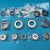Bearing Kit Complete for M32 M20 Gearbox Early Type