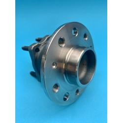 Rear Hub & Bearing Assembly Astra H/ Zafira B   5 Stud