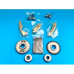 Balancer Chain Kit Astra J VXR - A20NFT 