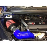 CSR 70mm Intake Filter, Heat Shield and Silicone Hose