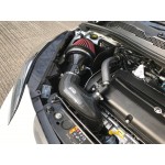 CSR MaxAir Intake System 80mm Corsa E VXR