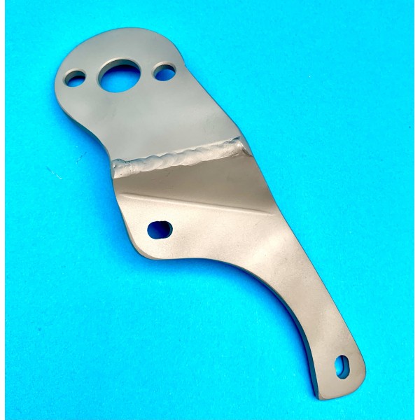 Wastegate Actuator Bracket - Z20LEx
