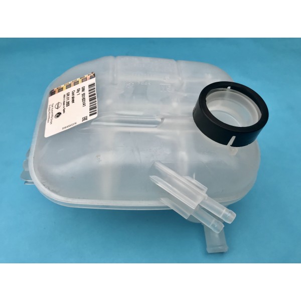 Header Tank - Zafira B ALL exc 1.6