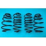 DAP Springs Road Spec - Astra J VXR