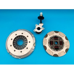 Ultimate Road Clutch Kit For Single Mass Flywheel - Hyundai i30N and N Performance