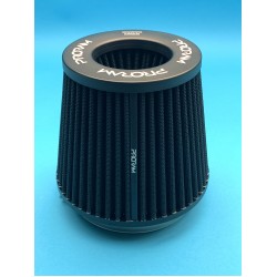 Air Filter PRORAM DRY 127mm cone filter  MaxAir Late Version