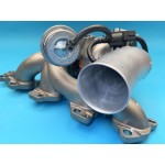 Turbo Charger STAGE 2 Hybrid VXR Turbo Z20LEH K04 FOR Z20LET/LEL/LER/LEH