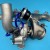 Turbocharger KRS Stage 2 & K04 Large Bore Manifold Z16LEx A16LEx B16LEx 1.6 Turbo