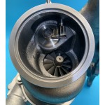 1.6 Hybrid Turbo and Z16LEH Manifold