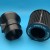 90mm Airflow Meter Housing & Air Filter 