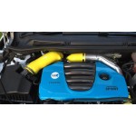 Astra J Silicone Inlet Hose with OE Airbox