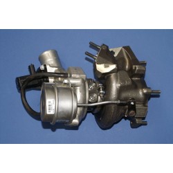 Turbocharger Insignia VXR