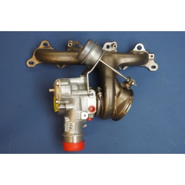 Turbocharger K03 Standard 1.6 Turbo