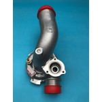 K04 Turbo Compressor Housing Z20LEH