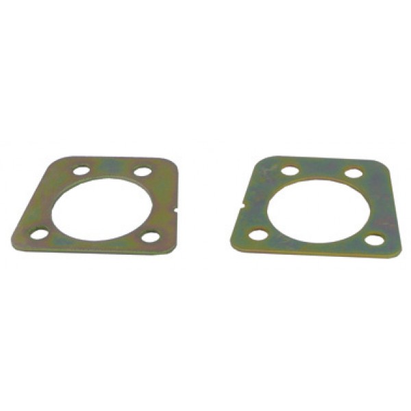 Whiteline Camber and Toe Adjustment Shim Kit Rear - Astra G/H Zafira A/B
