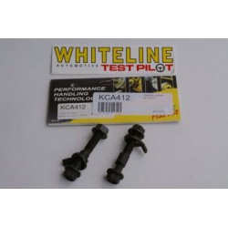 Whiteline Camber Adjustment Bolts - Front