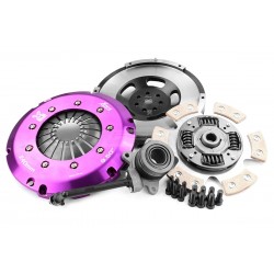 Xtreme Performance Race Sprung Ceramic Clutch Kit - Hyundai i20N