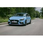 KW Clubsport Kit 2 Way inc Top Mounts - Hyundai i30N & i30N Gen 2