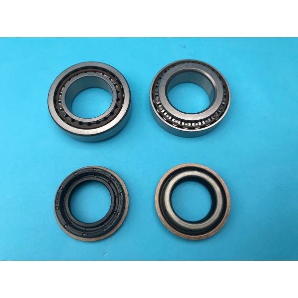 M32 Differential Bearings and Seals