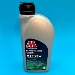 Millers MTF 75 GL4 Gear Oil
