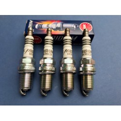 Spark Plug NGK Iridium - BKR6EIX Z20LEx Z16LEx A16LEx B16LEx