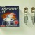 Spark Plug NGK Iridium - BKR7EIX