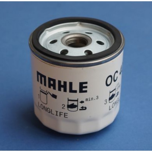 Oil Filter Mahle OEM - 2.0 Turbo Z20LEx Astra G/H Zafira A/B VX220