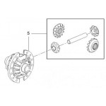 Differential OE M32