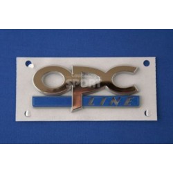 OPC LINE Badge