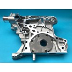 Oil Pump and Water Pump Assy - Z16LEx A16LEx B16LEx